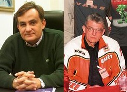 NINO PAVIĆ prvi je klijent Karamarko-Malnarove tvrtke a ŽELJKO MALNAR je potpredsjednik uprave Somoli d.o.o.