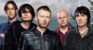 Srušila se pozornica za koncert "Radioheada"