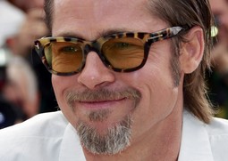 Brad Pitt 