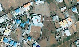 Skriven u kući usred milijunskog grada -  
Kuća u kojoj je sa svojom mladom suprugom, sinom i dvojicom kurira svoje posljednje trenutke proveo Osama bin Laden izgrađena je prije pet godina, a nalazila se usred milijunskog grada Abbottabada 
