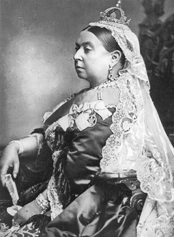 Kraljica Viktorija (Wikipedia)