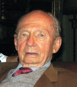 Felix von Habsburg (95) preminuo je u utorak u San Angelu u Meksiku (Wikipedia)