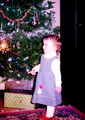 Barbara Radulović je na Božić 1984. bila najviše fascinirana šarenom jelkom