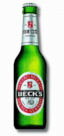 "Life beckons" ili u prijevodu na hrvatski "Život te zove", kreativni je slogan Beck'sove međunarodne reklamne kampanje koja je u Hrvatskoj započela početkom 2004., istodobno s početkom punjenja tog najpopularnijeg njemačkog piva u Zagrebačkoj pivo