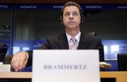 Whether or not Croatia will be allowed to open negotiations on Chapter 23, Justice and Fundamental Rights will depend on the report by Chief ICTY Prosecutor Serge Brammertz, though he has not recognised Croatia's progress and there are only two outstanding documents that Croatia cannot locate