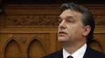 Orban želi javnu raspravu o ulasku Mađarske u eurozonu