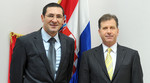 Hrvatska i SAD razgovarali o bilateralnoj obrambenoj suradnji