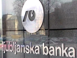 Ljubljanska banka