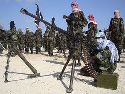 MNOGI teroristi nakon rata u Afganistanu i Pakistanu sklonili su se u Somaliju i osnovali nove kampove