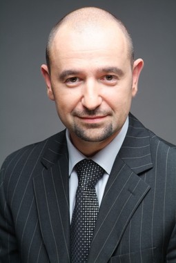 Mario Cvitković