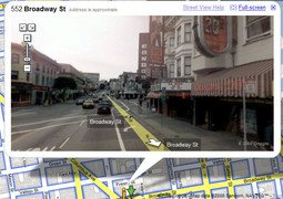 Google Street View je izazvao kontroverze u Njemačkoj