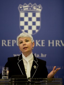 Kosor optimistično poručuje da će HDZ na predstojećim izborima ponovno biti pobjednička stranka u Hrvatskoj