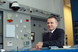 Zdravko Valenta, šef MUPova Centra za prevenciju u Londonu je proučavao sustav nadzornih kamera