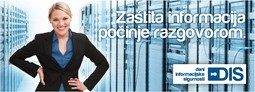 Konferencija o informacijskoj sigurnosti održati će se u Zagrebu