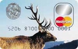 Erste & Steiermärkische banka prošli je tjedan predstavila novu MasterCard kreditnu karticu koju je izdala u suradnji s Hrvatskim lovačkim savezom (HLS).