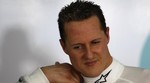 Schumacher: Razočaran sam ovom sezonom