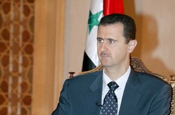 Francuska sa saveznicima želi uskratiti vize Assadovu klanu, zamrznuti mu bankovne račune i zaprijetiti mu Međunarodnim kaznenim sudom