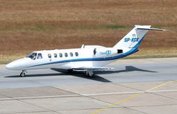 Winair je osnovala varaždinska poduzetnička grupacija T7 na čelu s Davorom Pataftom s namjerom pokretanja poslovne avijacije na varaždinskom aerodromu; Winair je u fazi kupnje nekoliko mlaznih aviona Cessna Citation i dvaju helikoptera za prijevoz poduzetnika po Europi