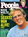 Nick Nolte bio je najseksipilniji prije 15 godina