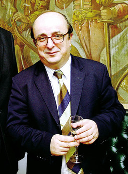 Borislav Škegro, osnivač Metroneta