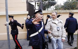 Talijanska policija otkrila je krivotvorene obveznice