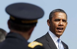 Barack Obama borbom protiv Al Kaide pokušava popraviti rejting