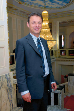 Ministar vanjskih poslova Gordan Jandroković