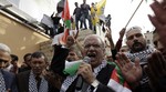 Šef palestinske diplomacije Erkat boji se za svoj život nakon objave