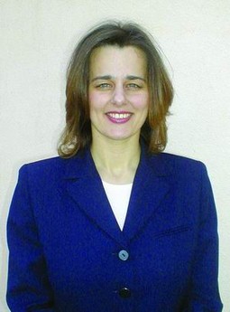 Lidija Arbanas, voditeljica eksternih komunikacija Raiffeisen banke, od srpnja prelazi na dužnost direktorice Samostalne direkcije za odnose s javnošću.