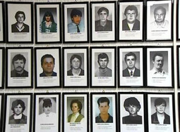 Žrtve ratnog zločina počinjenog nad hrvatskim civilima u Lovasu 1991.