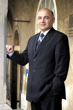 LJUBO JURČIĆ autor je SDP-ova gospodarskog programa