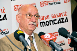 Predsjednik uprave Đuro Đaković Montaže Vlatko Blekić najavio je kako tvrtka neće utjecati na izbor kupca . Glavni kriterij će biti vrijednost ponude, odnosno visina budućih investicija u razvoj tvrtke