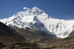 Pilot i njegov mehaničar nestali su na Himalaji