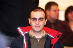 Amir Mafalani