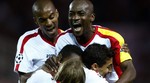 Primera: Sevilla prvi put u sezoni do tri pobjede u nizu