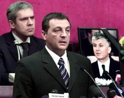 Zoran Živković, dugogodišnji najbliži suradnik Zorana Đinđića, postat će novi predsjednik srbijanske vlade