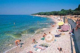 U prvih pet mjeseci ove godine u Hrvatskoj je boravilo šest posto manje turista nego lani