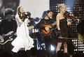 The Dixie Chicks osvojile su pet Grammyja