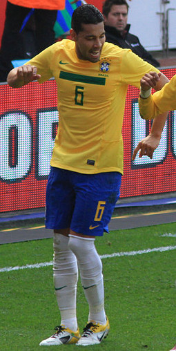 Andre Santos (Wikipedia)