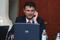 Gordan Jandroković (foto: Igor Šoban - arhiva)