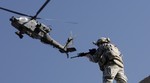 SAD od ruske tvrtke kupuje helikoptere za Afganistan