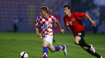Hrvatski nogometaš Ivo Iličević nakon sudara pobjegao u bordel
