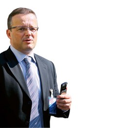 Bivši ravnatelj policije
Vladimir Faber pridružit će se Josipoviću u Uredu predsjednika