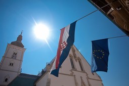 Hrvatskoj se pružaju 'nevjerojatne' prilike