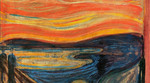Za Munchov "Krik" Sotheby očekuje 80 milijuna USD