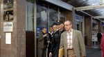 Osuđen novinar koji je otkrio Đapićev plagijat