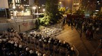 Istanbul: Tisuće ljudi na prosvjedima protiv odluke suda