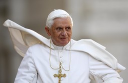 Papa Benedikt XVI.