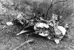 U helikopteru su stradali četvorica talijanskih i jedan francuski časnik s velikim iskustvom u mirovnim misijama Ujedinjenih naroda