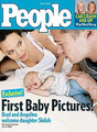 U lipnju 2006. magazin People platio je 4,1 milijun dolara za objavljivanje fotografije Angeline Jolie i Brada Pitta s njihovom kćerkom Shiloh